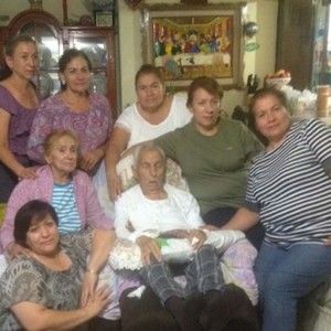 Meet your Posher, Adelita